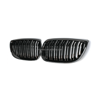 Feu arrière monté sur coffre OEM 63217252783 63217252784 pour BMW SÉRIE 3 E93 328i 335i 335is M3 LCI (2011 +)