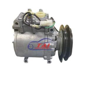 Compresor de Aire Acondicionado TAI Usado AKC200A275A para Motor Mitsubishi 8DC9, Guangdong, China - Product Image 1