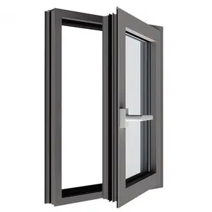 TOMA aluminium doors and windows india seconds aluminium windows