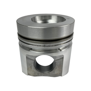 Pistón 6138-31-2010 para Motor Diésel S6D110, Repuestos para Maquinaria de Construcción, para Excavadora - Product Image 1