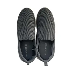 Sport Fast Delivery Spring Summer Men Fashion Walking Style Casual Shoes Slip On Shoes