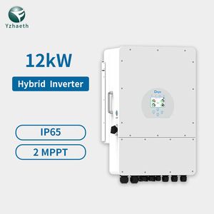 Deye SUN-12K-SG04LP3-EU ba giai đoạn năng lượng mặt trời Hybrid biến tần 5KW 6KW 8KW 10KW 12KW - Product Image 1