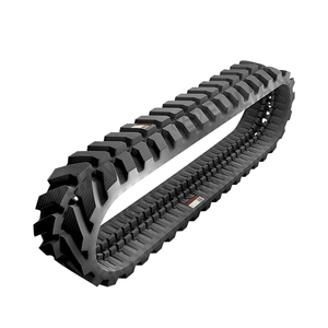 320*100*40 резиновые гусеницы экскаватора шасси 320 * 100NM * 40 для Caterpillar экскаватора Komatsu Bobcat <span class=keywords><strong>Kubota</strong></span> - Product Image 2