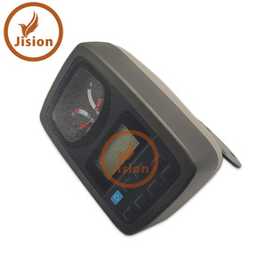 Pantalla de Repuesto para Excavadora ELIC SK115SR SK135UR, Monitor YY59S00009F1 YY59S00003F1 - Product Image 4