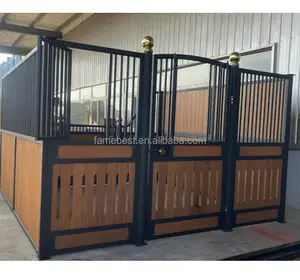 Horse Stable Box, Large Structure Horse Stable Box, Large Structure Horse Stable house