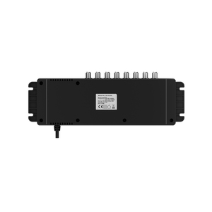 <span class=keywords><strong>Amplificador</strong></span> <span class=keywords><strong>de</strong></span> <span class=keywords><strong>Señal</strong></span> <span class=keywords><strong>de</strong></span> TV para Interiores ANTOP <span class=keywords><strong>de</strong></span> 8 Vías con Blindaje <span class=keywords><strong>de</strong></span> Alta Calidad - Product Image 4