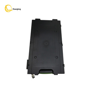 Cassetta ATM Wincor <span class=keywords><strong>CMD</strong></span> V4 01750109646 01750053501 Cassetta Valuta Wincor 2050XE con Chiusura in Plastica 1750052796 - Product Image 5