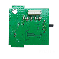 Placa AD Original CL5200 CL3000 para Básculas CAS CL3000 CL5200, Nueva Placa PCB AD, Repuestos para Básculas al por Mayor
