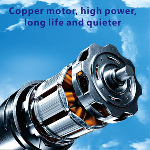 Refroidisseur d'eau léger de haute qualité Climatiseur industriel intelligent horizontal FCU Ventilateur dissimulé horizontal - Product Image 2