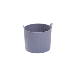 Stampi per Torte <span class=keywords><strong>in</strong></span> Silicone Alimentare Rinforzato, Sicuri per Friggitrice ad Aria e Forno, Bestseller per Uso Domestico - Product Image 5