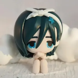 Caja Sorpresa de la Serie Alien Stage Free Stage, 6 Piezas, Colección de Periféricos de Animación Bidimensional, Muñeco de Colección, Regalos Sorpresa, Juguete - Product Image 3