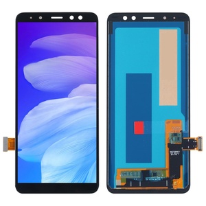 Pantalla LCD para Teléfono Móvil Samsung Galaxy A8 2018, Pantalla para Samsung Galaxy A8 Star, Repuesto de Pantalla para Samsung A8 - Product Image 3