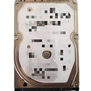 St9250320as 9ev133-020 (5sw) Wu China 250gb 2.5 "Hdd 01/2009 New Original Ready Stock Industrial Automation Pac Dedicat - Product Image 1