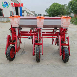 Venta <span class=keywords><strong>Directa</strong></span> de Fábrica: Sembradora Agrícola Multifuncional para Tractor, Máquina Sembradora de Maíz sin Labranza - Product Image 3