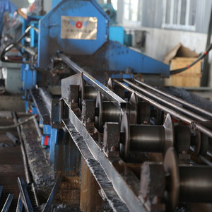 Trung Quốc Nhà Máy Giá ASTM A500 ống thép ống rỗng phần - Product Image 2