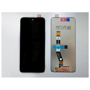 Motorola G54 <span class=keywords><strong>5G</strong></span> Xt2343 Điện Thoại Di Động <span class=keywords><strong>LCD</strong></span> Digitizer Lắp Ráp 6.5 "Màn Hình 1 Năm Bảo Hành - Product Image 1