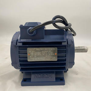 Moteur Xizi de Taïwan pour ventilateur d'évacuation en FRP <span class=keywords><strong>Nosch</strong></span> - Product Image 4