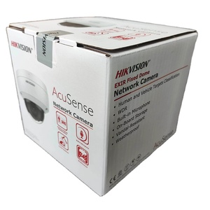 HIK 8000 m - Product Image 1