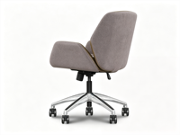 Chaise de bureau Residence Inn, mobilier hôtelier haut de gamme, pour projets hôteliers, chaise de comptoir pour chambre king size
