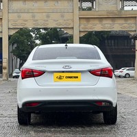 Mobil Bekas Chery Arrizo 5 2025 1.5L CVT Tipe Fashion, Sedan Murah Berbahan Bakar Bensin, 2WD, Mobil Bekas Cherry Arrizo 5 Pro