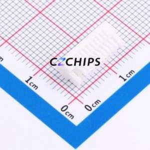WB100B40-18HA3-01 Housing (Wire-to-Board / Wire-to-Wire) P=1mm Connector 2x9P 1mm 2 9 - Product Image 2