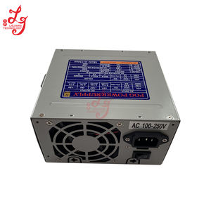 Nouvelle alimentation POG pour POG <span class=keywords><strong>Lol</strong></span>, alimentation 8A, 110v / 220v AC <span class=keywords><strong>DC</strong></span> 24v, jeu tactile Pog Board à vendre, machine de divertissement, jeux vidéo - Product Image 5