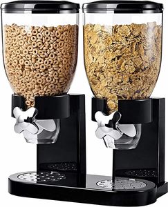 Контейнер для хранения сухих продуктов - Product Image 2