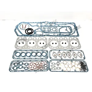 For Isuzu Engine Parts DH100 Complete Gasket Repair Kit OEM