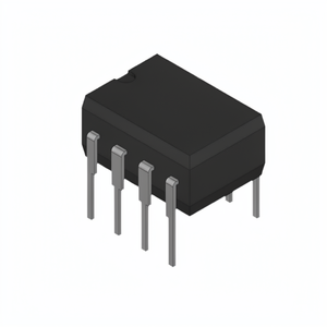 MC75451P ลอจิก8จุ่ม (0.300 ", 7.62มม.) ชิ้นส่วนอิเล็กทรอนิกส์2CH 8DIP 2 Inp - Product Image 1