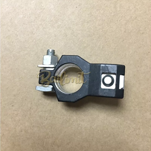 OEM 90982-06022 9098206022 90982-05035 9098205035<span class=keywords><strong>ขั้ว</strong></span><span class=keywords><strong>แบตเตอรี่</strong></span>บวกเชิงลบสำหรับโตโยต้าสำหรับเล็กซัส - Product Image 2