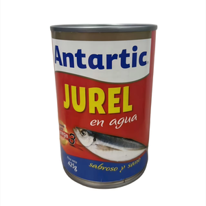 Caballa en Conserva al Agua y <span class=keywords><strong>Sal</strong></span> ODM Disponible Omega 3 en Chile, Sudamérica - Product Image 1