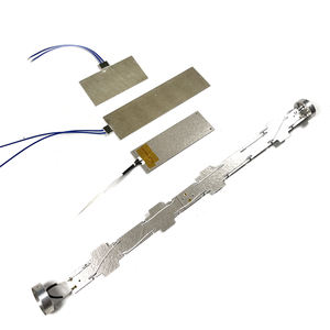 Calentador plano de placa de Mica, elemento de calefacción para Cocina eléctrica de arroz - Product Image 2