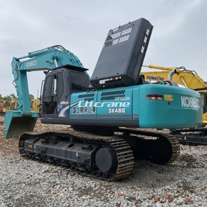 Quasi nuovo con alta funzione <span class=keywords><strong>Kobelco</strong></span> 480 scavatore di seconda mano <span class=keywords><strong>Kobelco</strong></span> Sk480 <span class=keywords><strong>Kobelco</strong></span> escavatore Sk300 <span class=keywords><strong>Sk320</strong></span> Sk330 Sk350 Sk480 - Product Image 2
