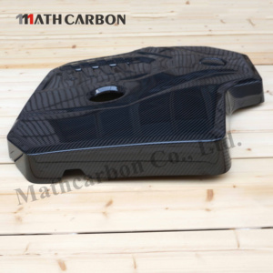 Mathcarbon G30 nueva cubierta de motor de fibra de carbono seca capó delantero Exterior para G20 G22 G23 G26 318i 330i 525i 530i G42 G01 G02 <span class=keywords><strong>M230</strong></span> - Product Image 4