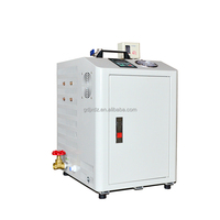 3.5KW 220V 1P petit générateur de vapeur de chauffage par induction électromagnétique au lieu de la chaudière à vapeur au charbon
