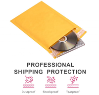 Sobre SZCX, bolsas personalizadas, bolsa de correo, embalaje, sobres Kraft, logotipo acolchado, envío, correo, papel de correo, venta al por mayor, correo de burbujas