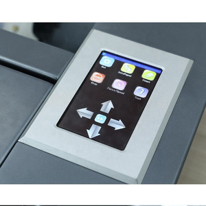 Skycut A3MAX4 Nuevo Cortador de Vinilo de Alta Precisión con Pantalla Táctil, Motor de Contorno Automático, Alimentación Automática de Papel, Etiquetas y Adhesivos - Product Image 5
