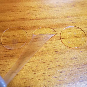 Tái sử dụng Acrylic dính Dot nhiệt độ kháng Băng cong bề mặt khả năng thích ứng cho ô tô trang trí nội thất - Product Image 2