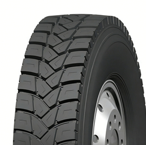 Pneu de camion radial tout acier MARAMAX HAPPYROAD Premium M756 13R22.5 - Haute qualité du fabricant chinois - Vente directe usine 2026 - Product Image 6