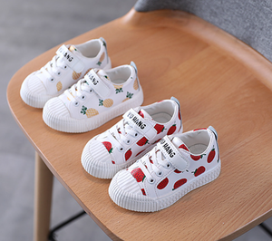 Nuevas Zapatillas Deportivas Casuales Transpirables y Suaves para Niños Pequeños, Zapatos de Espuma para Niños - Product Image 2