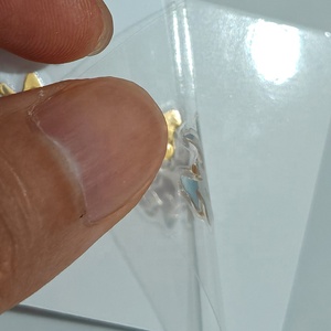 Fashion Type Made in China Self-adhesive Cartoon Stickers Children's Backpacks Patches <strong>Plastic</strong> Glass <strong>Bottles</strong> Price Tags <strong>Labeling</strong> - Product Image 5