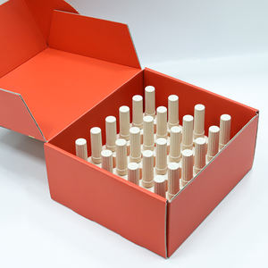 Nouveau Kit de Gels Halloween 2026 de 15 ml – 24 Couleurs Effet Scintillant Effrayant/Tons Vampires – Faible MOQ – Vente en Gros Beauté OEM/ODM - Product Image 4