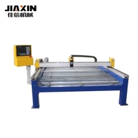 Cortadora de Plasma CNC Portátil de Metal 1500x3000mm, 220V, Diseño Desmontable para Placas de Hierro, Corte por Plasma y Llama, Fácil Operación