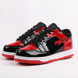 Zapatos de Diseñador de Lujo, Múltiples Colores, Parte Superior de Lona Transpirable y Suave, Suelas Impermeables, Zapatos Casuales de Skate para Todas las Temporadas - Product Image 2