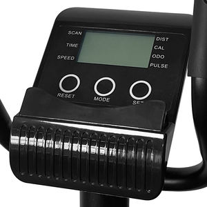 Vente en gros d'appareils elliptiques de fitness pour la maison, machine elliptique manuelle pour la musculation - Product Image 4