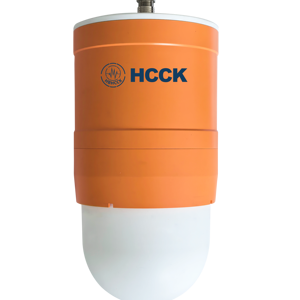 <span class=keywords><strong>Instrument</strong></span> de mesure de niveau de liquide de scanner de radar de cartographie 3D industriel de haute précision de HCCK - Product Image 1