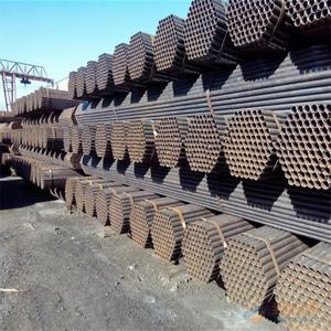 S235 s355 q235b q355b q355b a36 a53 erw מרותכת צינור פלדה פחמן jis 6m 12m צינור קידוח עבור מלבן api שמן חיתוך סגנונות מרובע - Product Image 4