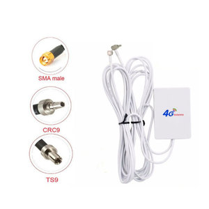 Tăng cao TS9 bên ngoài 3G 4G LTE Antenna singal Booster khuếch đại 28dBi <span class=keywords><strong>Wifi</strong></span> Antenna - Product Image 3