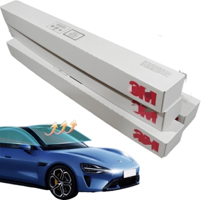 Window Film One Way Vision <strong>3m</strong> One Way Film Perforated Eco Solvent <strong>Vinyl</strong> Self <strong>Adhesive</strong> - Product Image 1