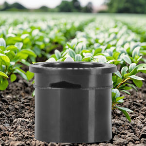 Sprinkler plastik Pop-up Pom, dengan Nozzle semprot plastik untuk sistem irigasi taman dan selang taman penyiraman - Product Image 2